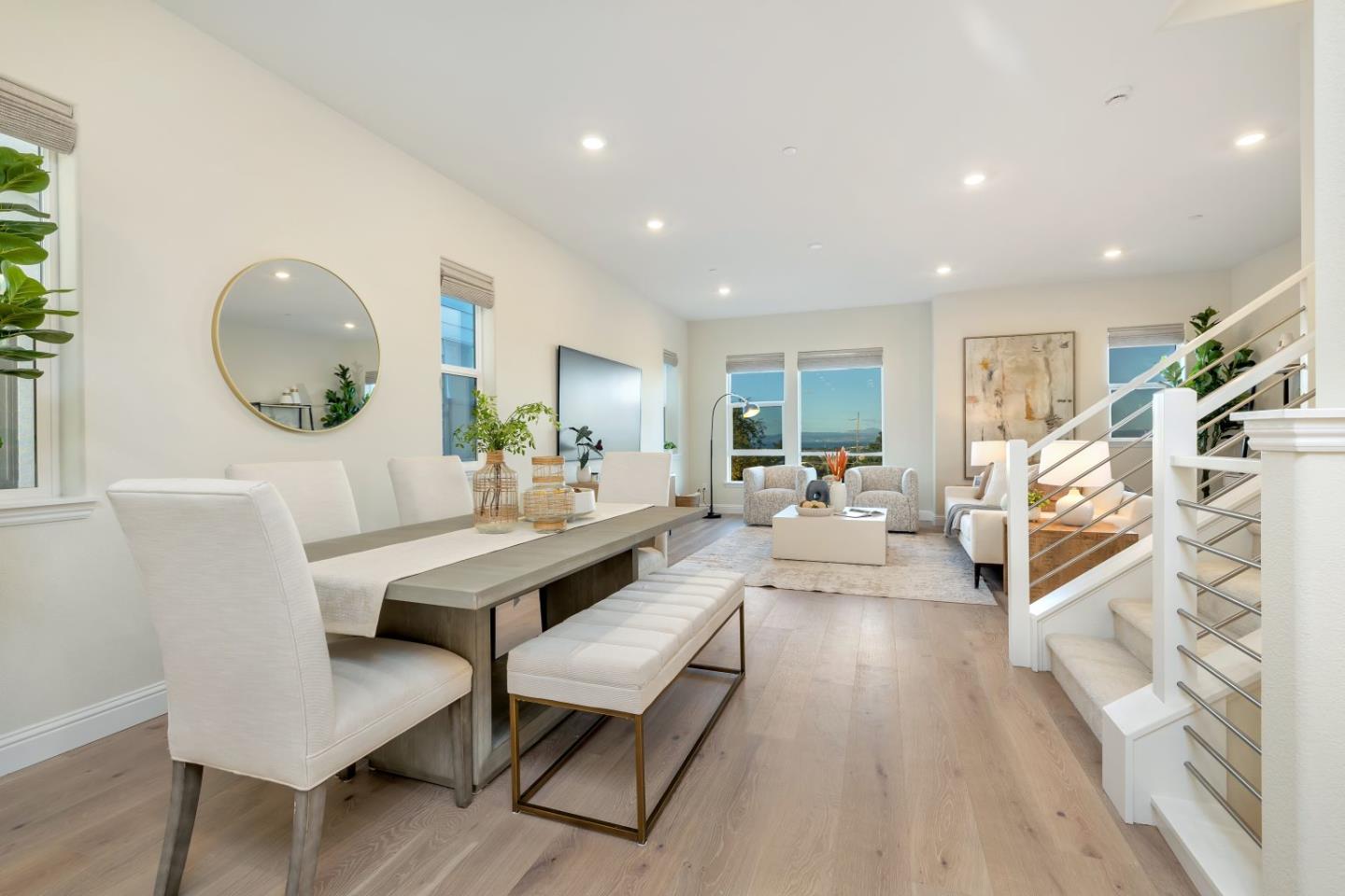 Detail Gallery Image 21 of 65 For 2500 Sage St, San Mateo,  CA 94403 - 4 Beds | 3/1 Baths