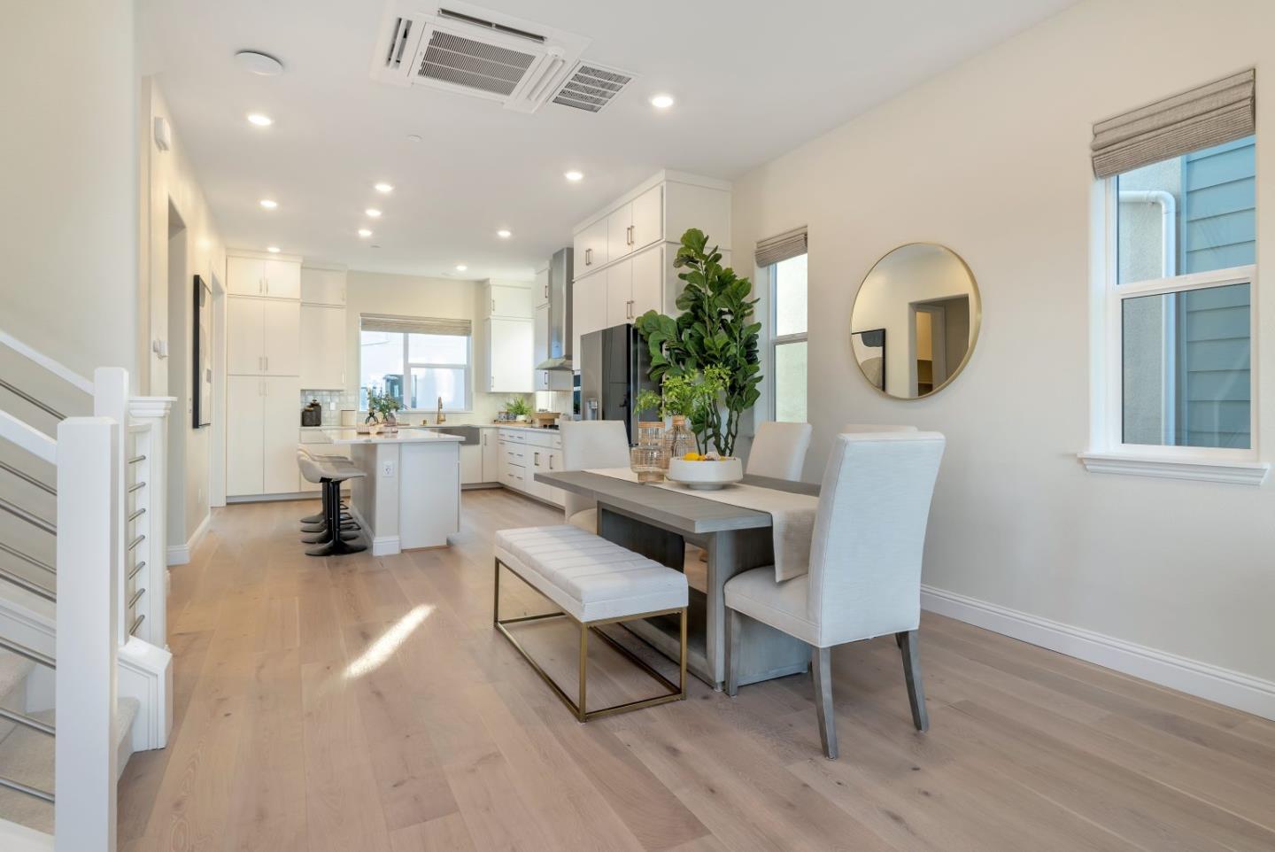 Detail Gallery Image 22 of 65 For 2500 Sage St, San Mateo,  CA 94403 - 4 Beds | 3/1 Baths