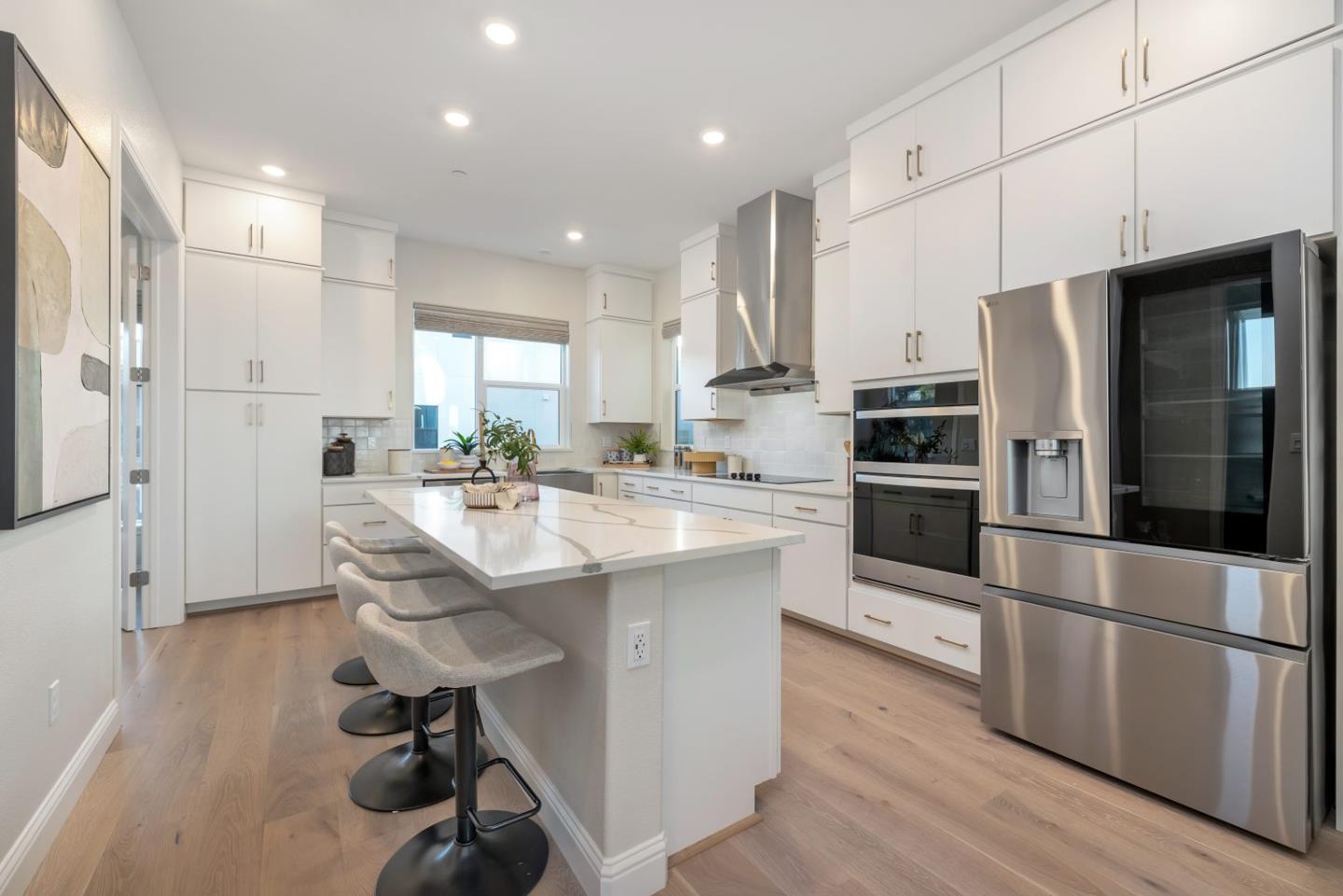 Detail Gallery Image 23 of 65 For 2500 Sage St, San Mateo,  CA 94403 - 4 Beds | 3/1 Baths