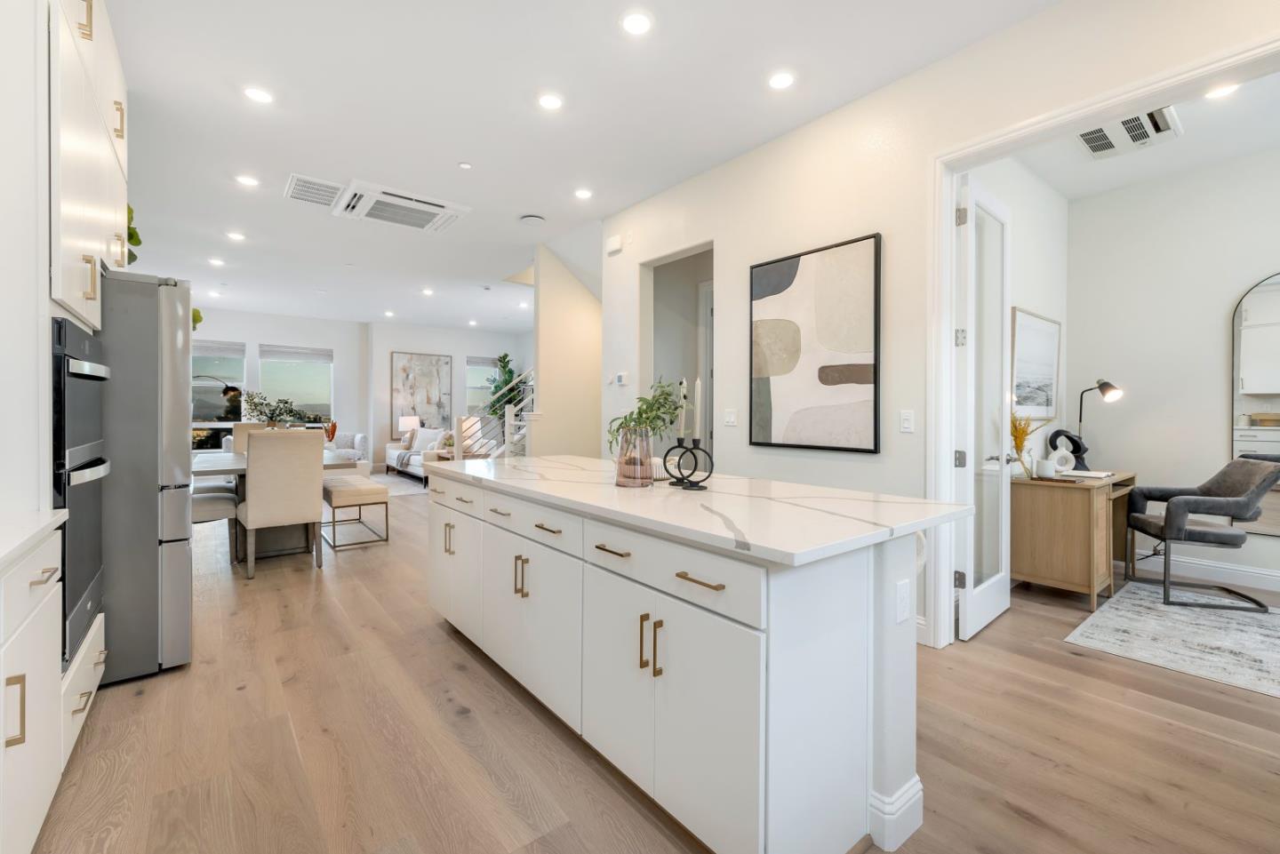 Detail Gallery Image 26 of 65 For 2500 Sage St, San Mateo,  CA 94403 - 4 Beds | 3/1 Baths