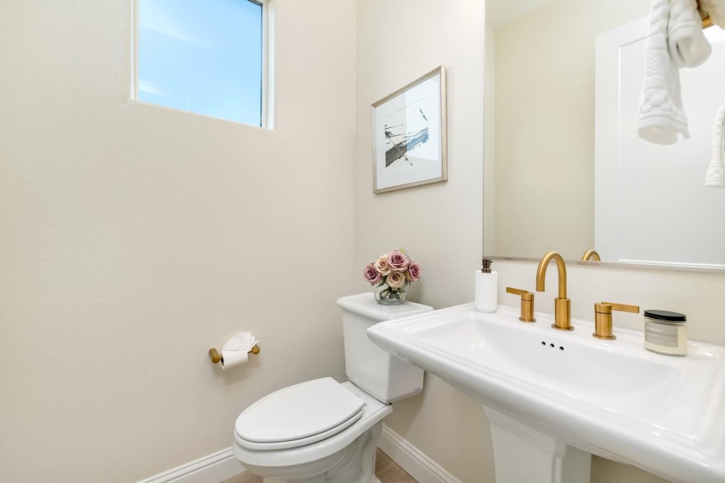 Detail Gallery Image 29 of 65 For 2500 Sage St, San Mateo,  CA 94403 - 4 Beds | 3/1 Baths