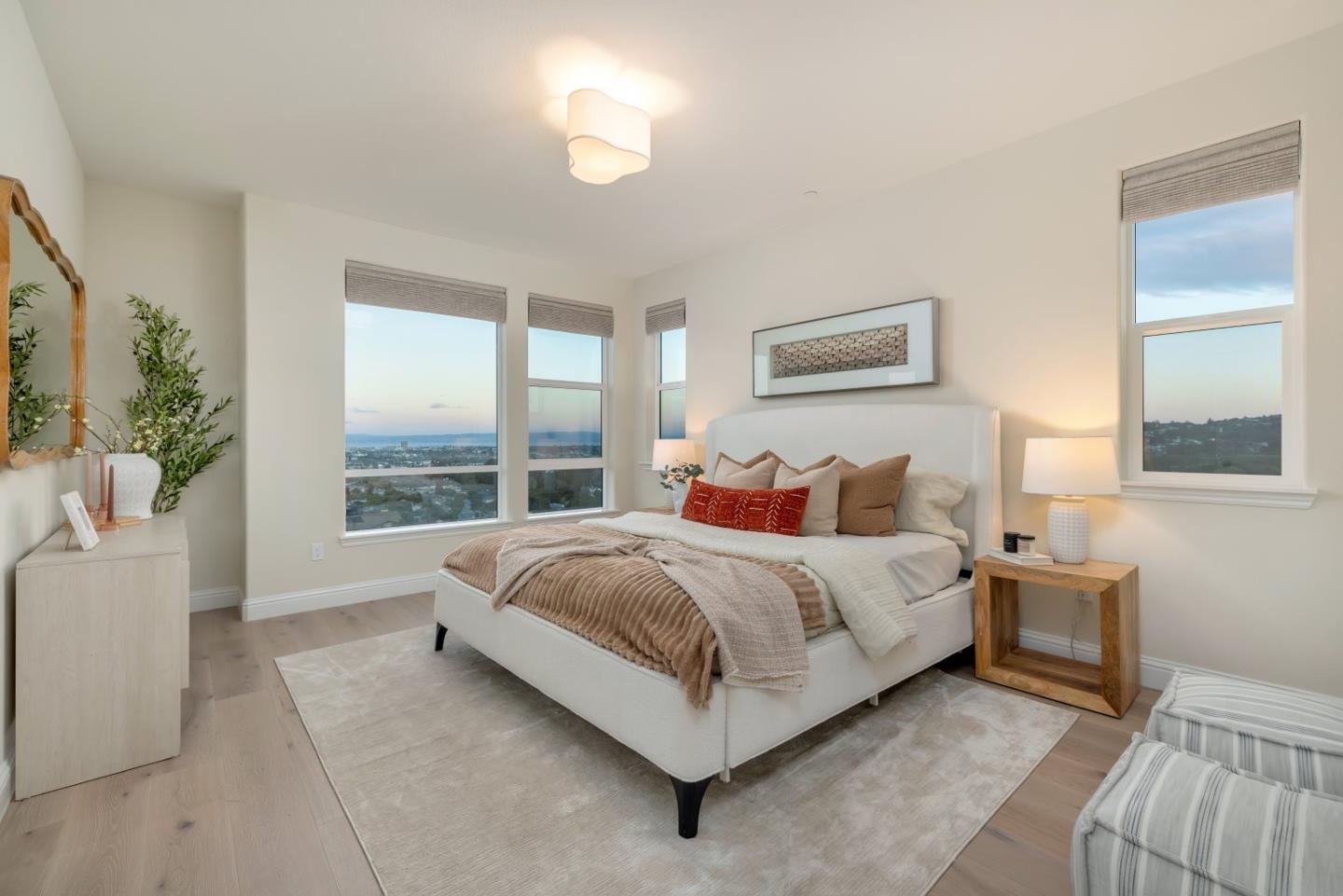 Detail Gallery Image 31 of 65 For 2500 Sage St, San Mateo,  CA 94403 - 4 Beds | 3/1 Baths