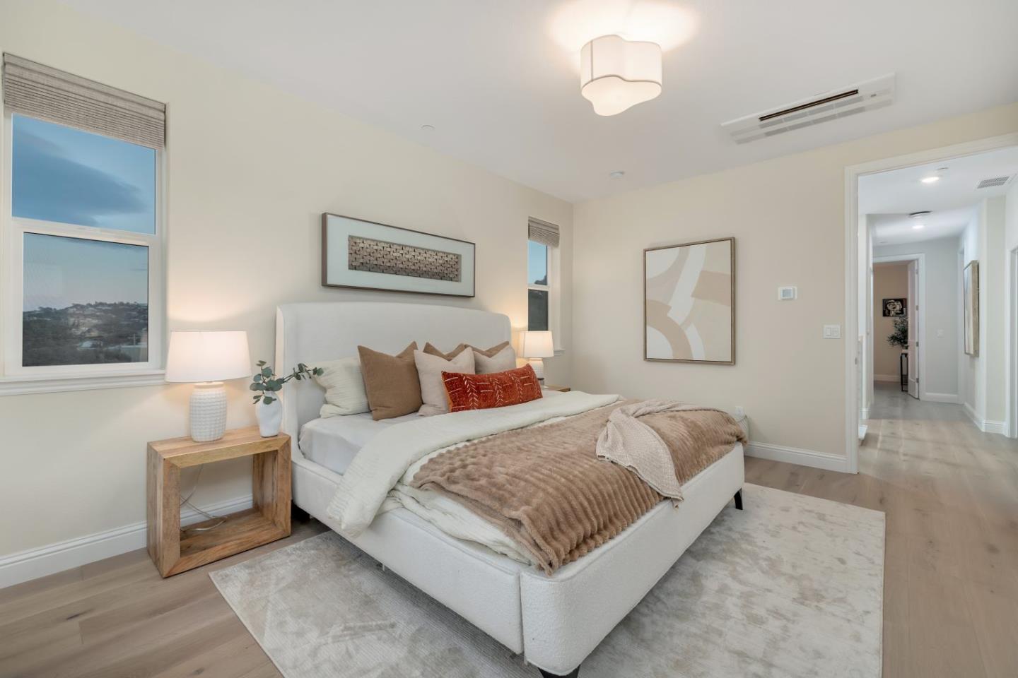 Detail Gallery Image 34 of 65 For 2500 Sage St, San Mateo,  CA 94403 - 4 Beds | 3/1 Baths