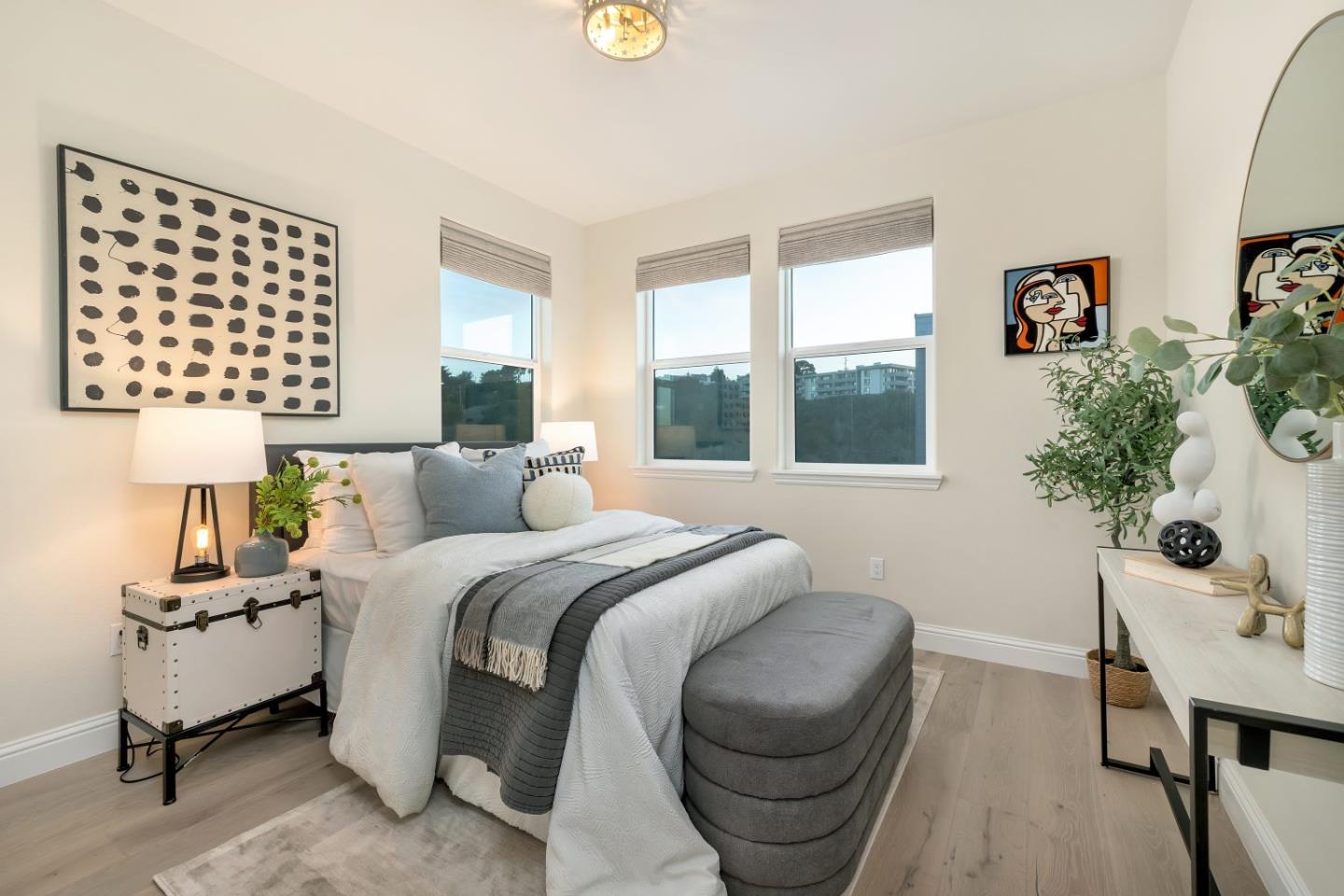 Detail Gallery Image 42 of 65 For 2500 Sage St, San Mateo,  CA 94403 - 4 Beds | 3/1 Baths