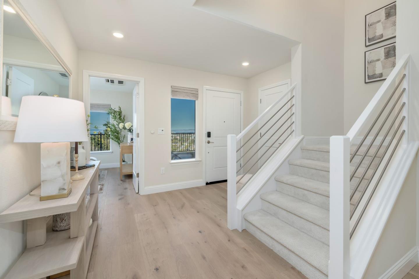 Detail Gallery Image 9 of 65 For 2500 Sage St, San Mateo,  CA 94403 - 4 Beds | 3/1 Baths