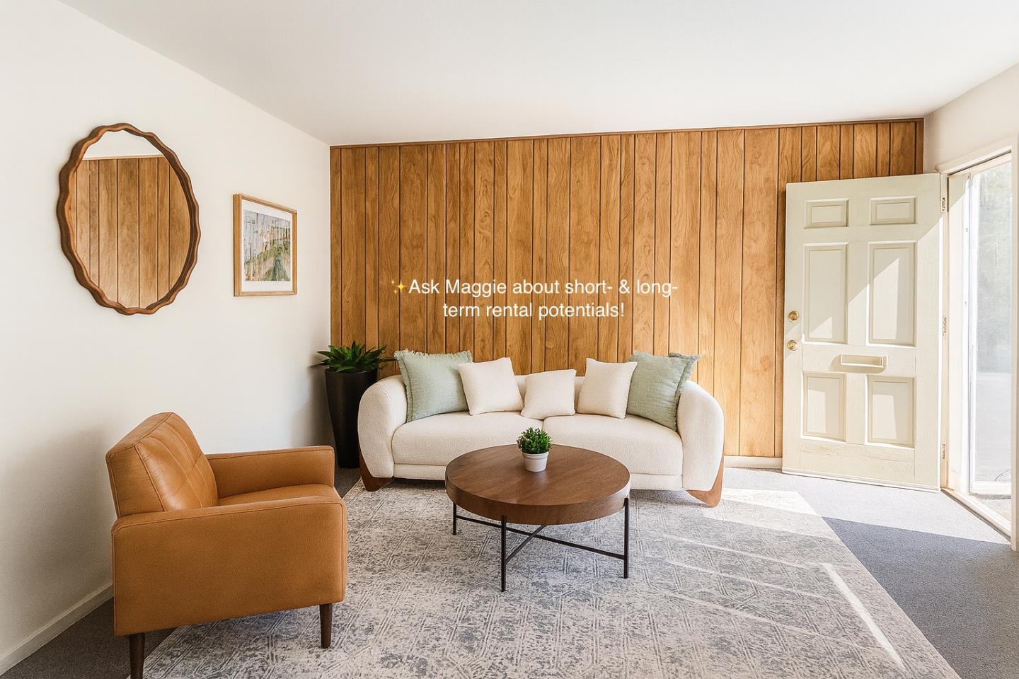 Detail Gallery Image 2 of 14 For 2760-2762 Byron St, Palo Alto,  CA 94306 - – Beds | – Baths