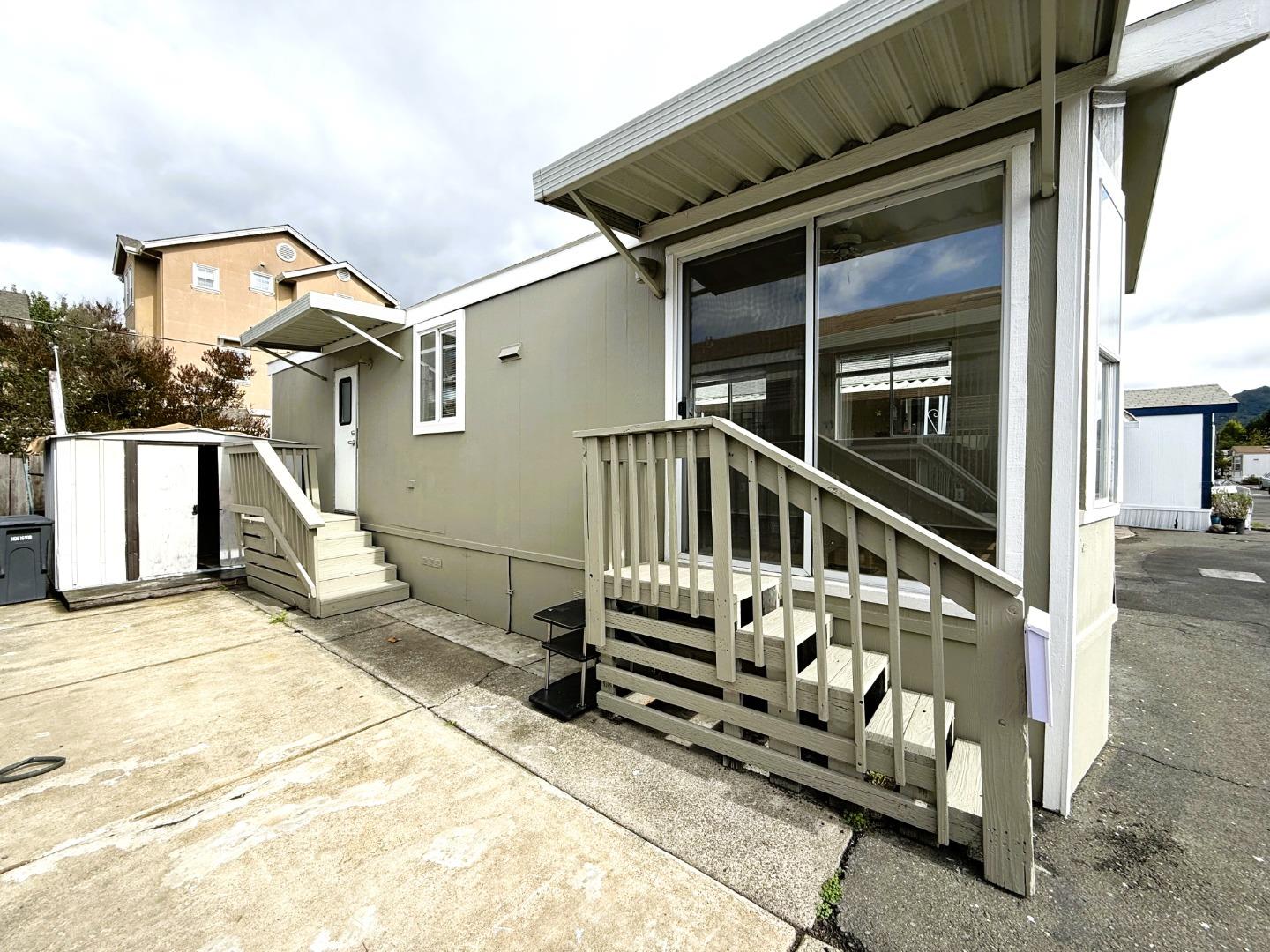 Detail Gallery Image 16 of 16 For 111 El Crystal Dr #111,  Santa Rosa,  CA 95407 - 1 Beds | 1 Baths