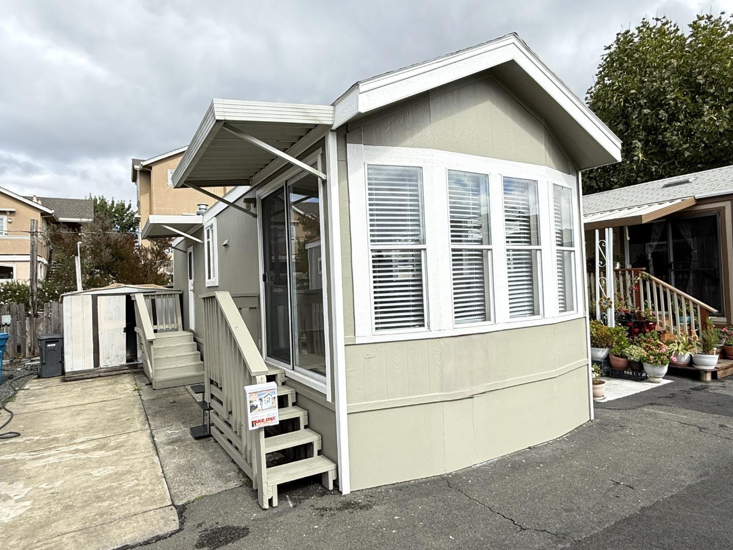 Detail Gallery Image 2 of 16 For 111 El Crystal Dr #111,  Santa Rosa,  CA 95407 - 1 Beds | 1 Baths