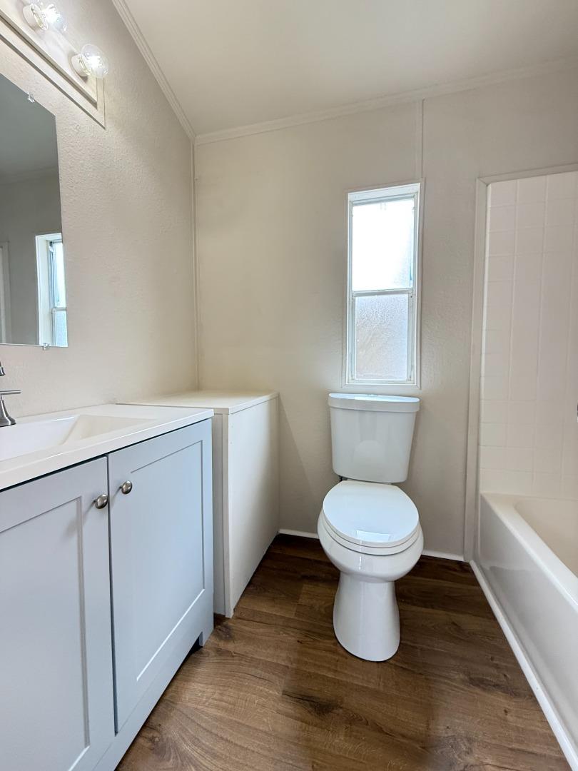 Detail Gallery Image 4 of 16 For 111 El Crystal Dr #111,  Santa Rosa,  CA 95407 - 1 Beds | 1 Baths