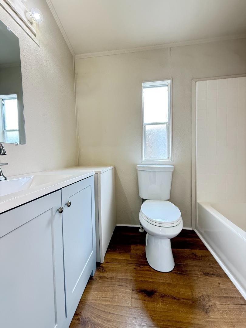 Detail Gallery Image 5 of 16 For 111 El Crystal Dr #111,  Santa Rosa,  CA 95407 - 1 Beds | 1 Baths