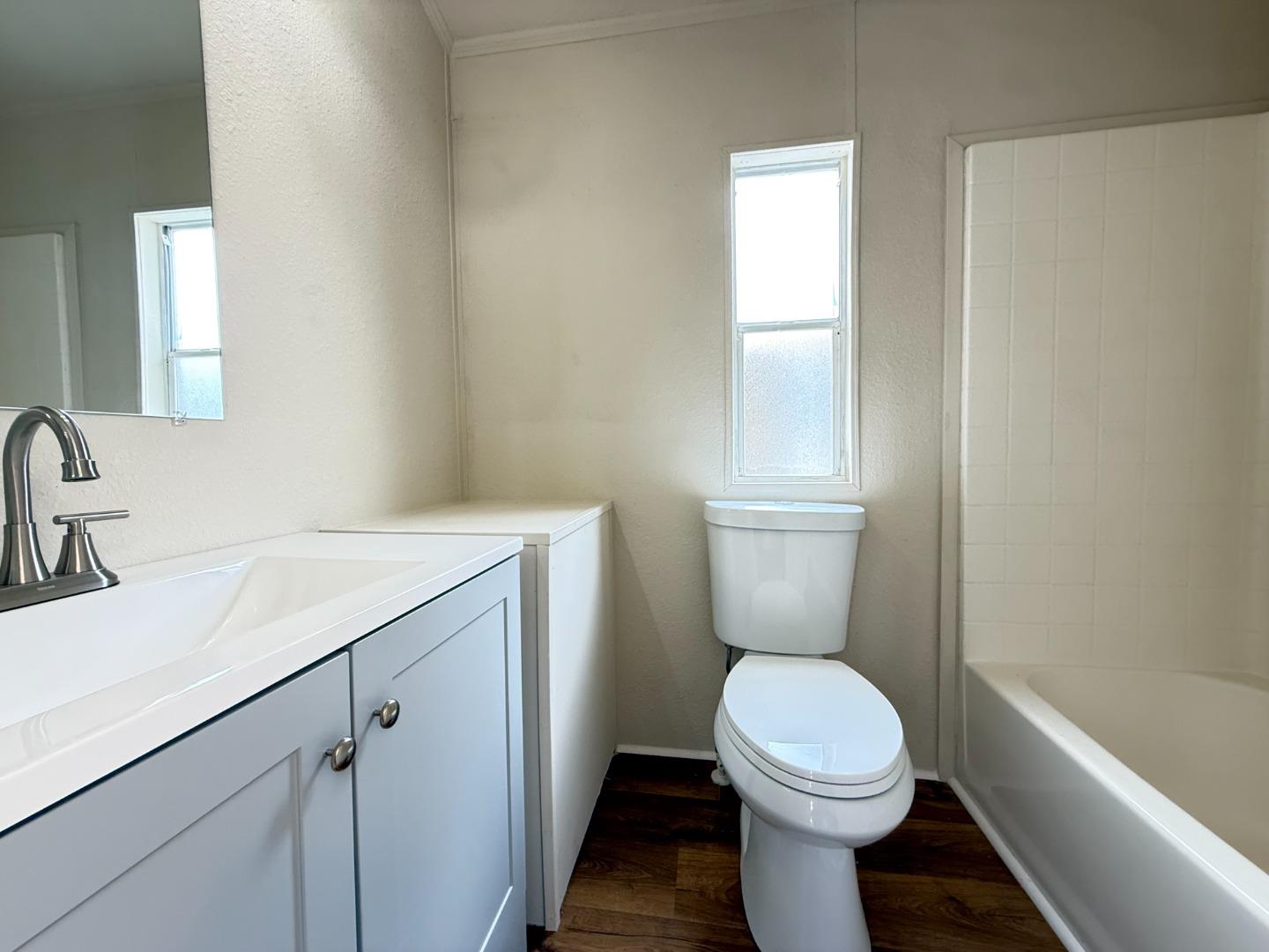 Detail Gallery Image 6 of 16 For 111 El Crystal Dr #111,  Santa Rosa,  CA 95407 - 1 Beds | 1 Baths