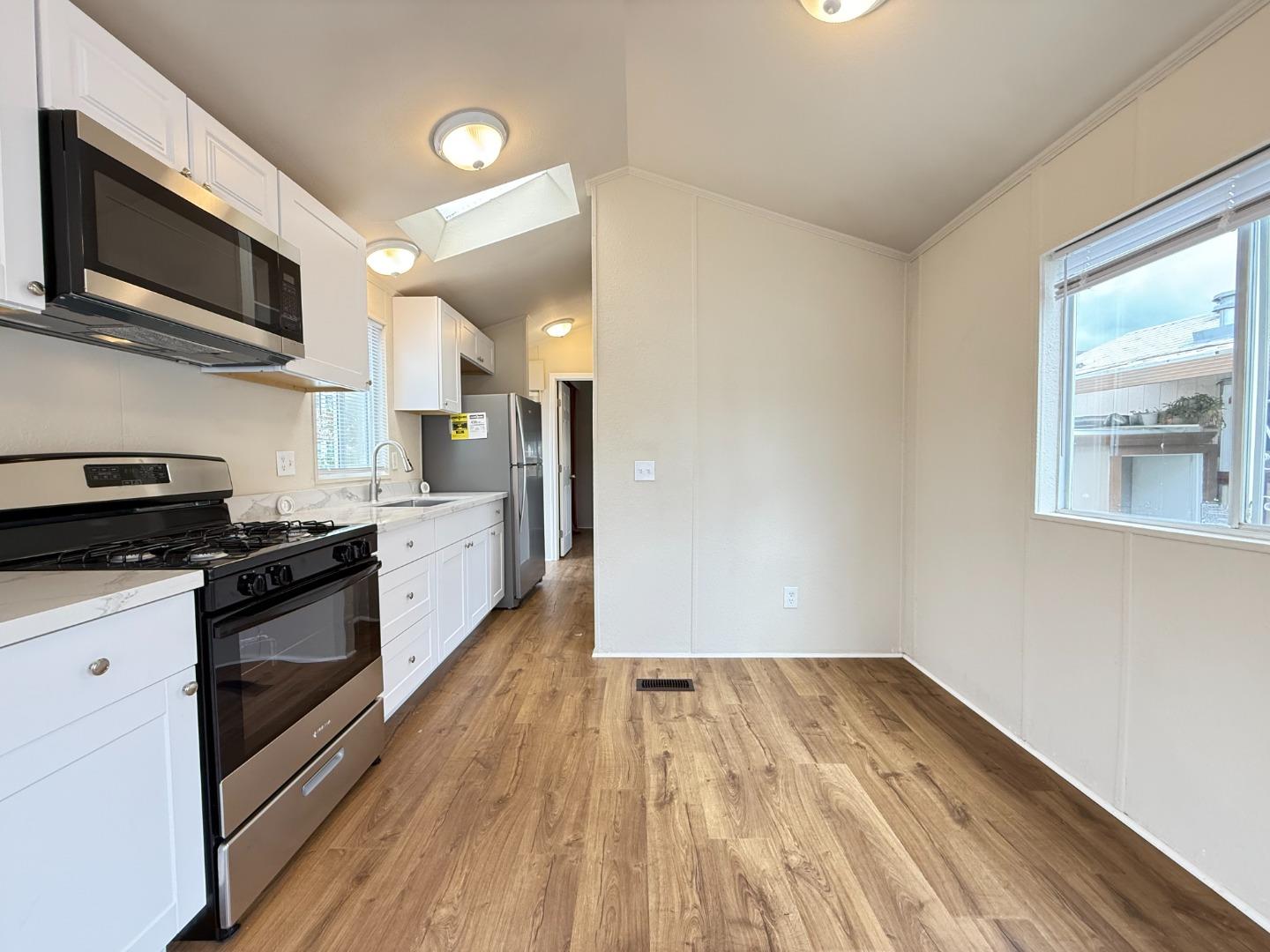 Detail Gallery Image 9 of 16 For 111 El Crystal Dr #111,  Santa Rosa,  CA 95407 - 1 Beds | 1 Baths