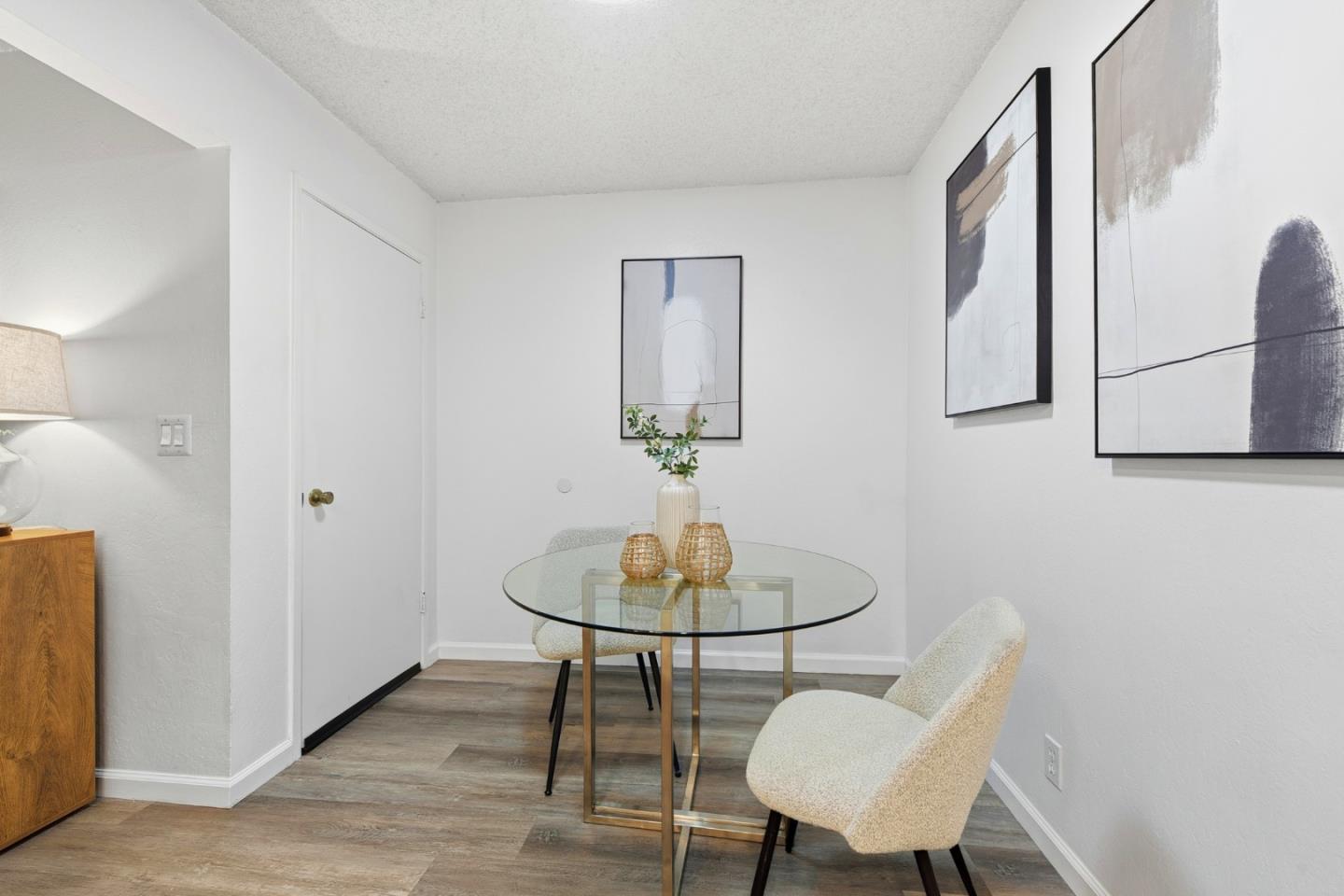 Detail Gallery Image 10 of 21 For 1485 De Rose Way #123,  San Jose,  CA 95126 - 1 Beds | 1 Baths