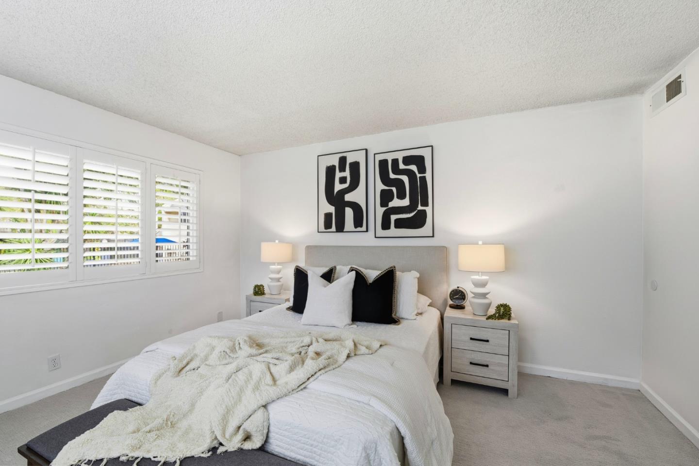 Detail Gallery Image 12 of 21 For 1485 De Rose Way #123,  San Jose,  CA 95126 - 1 Beds | 1 Baths