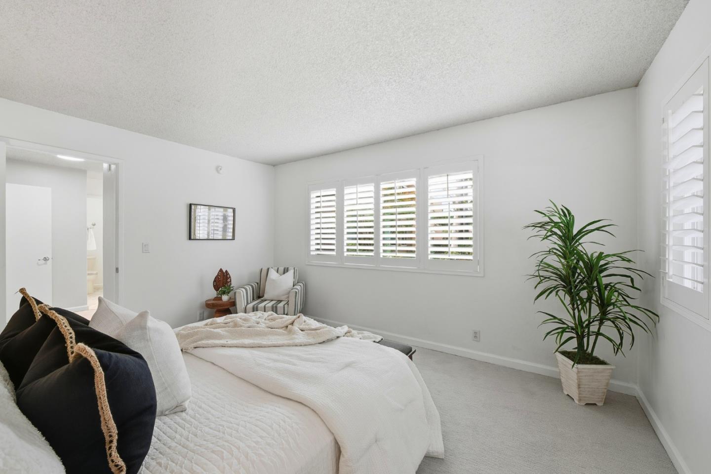 Detail Gallery Image 13 of 21 For 1485 De Rose Way #123,  San Jose,  CA 95126 - 1 Beds | 1 Baths