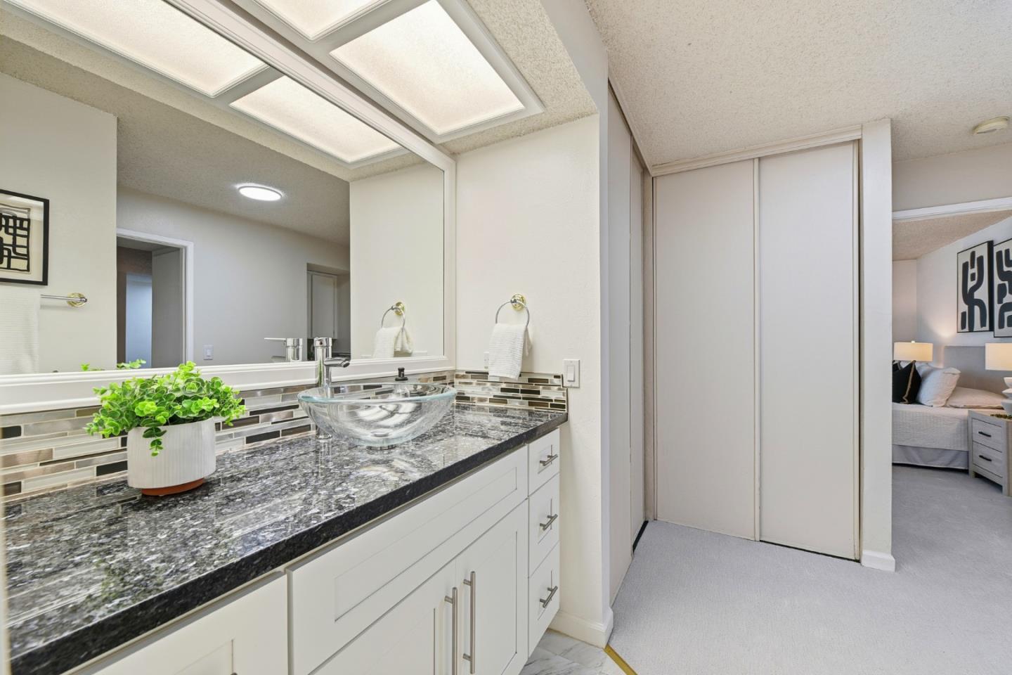 Detail Gallery Image 15 of 21 For 1485 De Rose Way #123,  San Jose,  CA 95126 - 1 Beds | 1 Baths