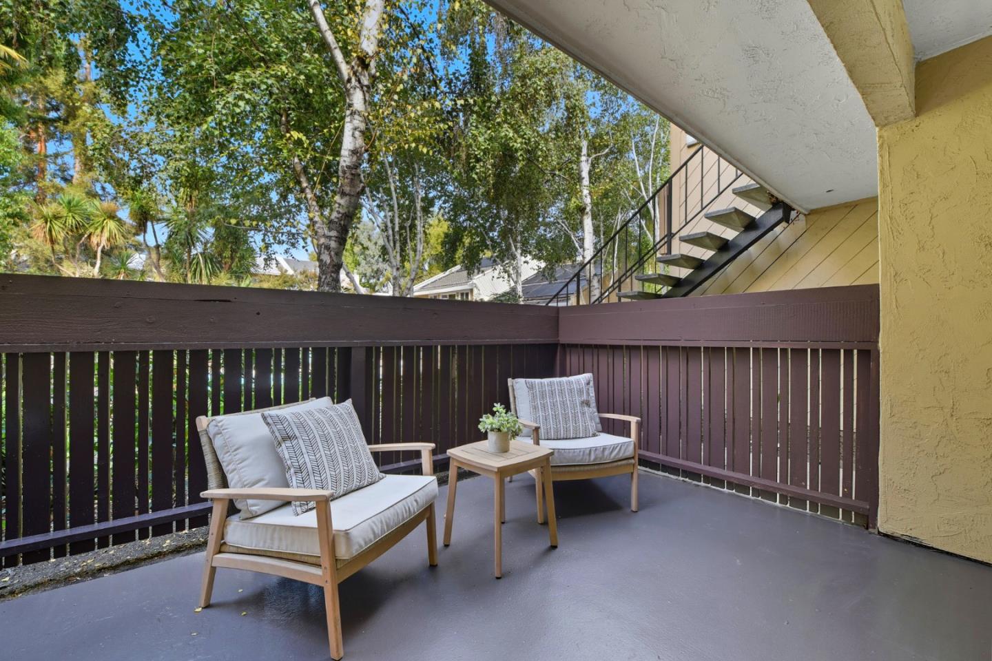 Detail Gallery Image 17 of 21 For 1485 De Rose Way #123,  San Jose,  CA 95126 - 1 Beds | 1 Baths