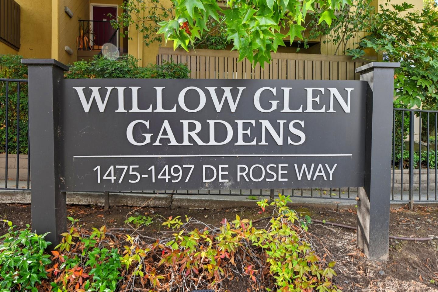 Detail Gallery Image 21 of 21 For 1485 De Rose Way #123,  San Jose,  CA 95126 - 1 Beds | 1 Baths