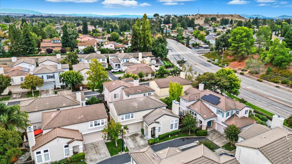 Detail Gallery Image 35 of 48 For 705 Otter Ct, Fairfield,  CA 94533 - 3 Beds | 2/1 Baths