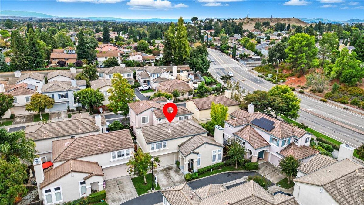 Detail Gallery Image 36 of 48 For 705 Otter Ct, Fairfield,  CA 94533 - 3 Beds | 2/1 Baths