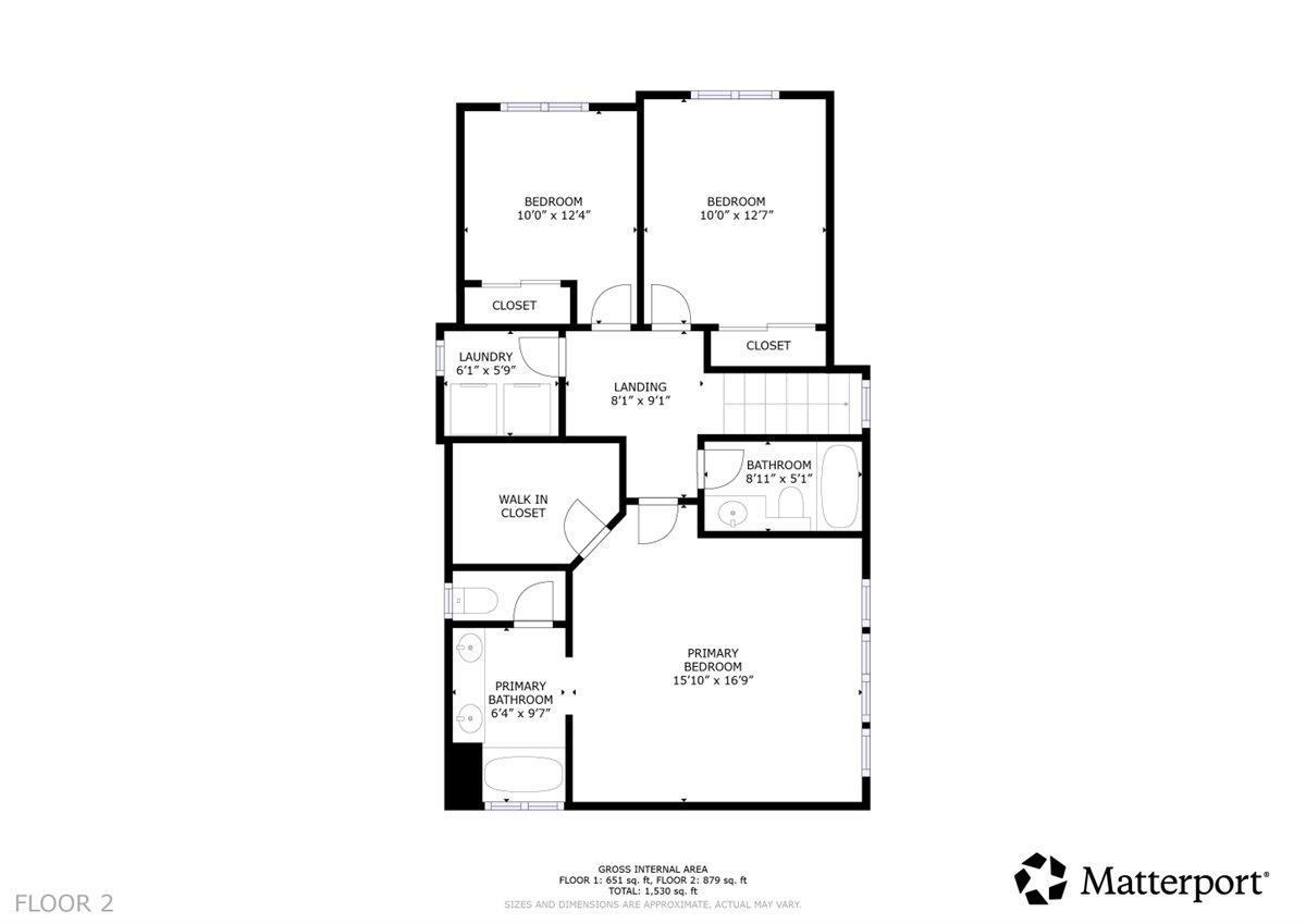 Detail Gallery Image 48 of 48 For 705 Otter Ct, Fairfield,  CA 94533 - 3 Beds | 2/1 Baths