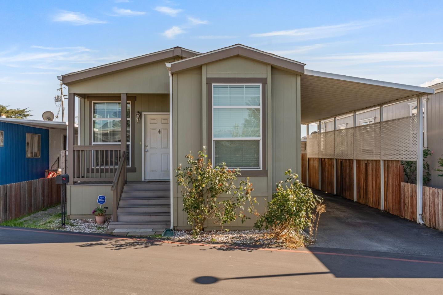 Detail Gallery Image 2 of 25 For 8282 Murray #90 Ave #90,  Gilroy,  CA 95020 - 3 Beds | 2 Baths