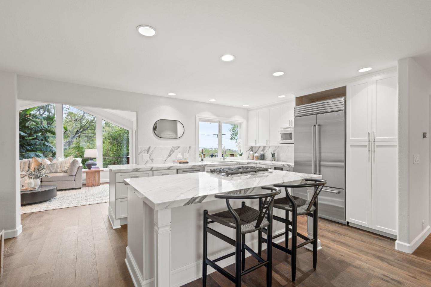 Detail Gallery Image 11 of 65 For 3676 Mcnulty Way, Redwood City,  CA 94061 - 3 Beds | 2 Baths