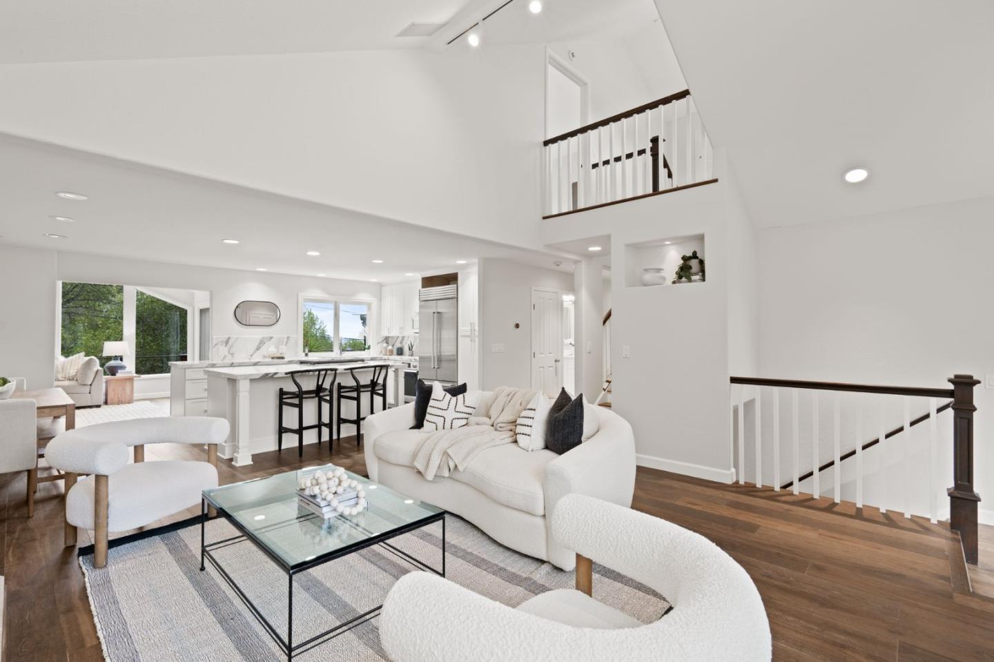 Detail Gallery Image 12 of 65 For 3676 Mcnulty Way, Redwood City,  CA 94061 - 3 Beds | 2 Baths