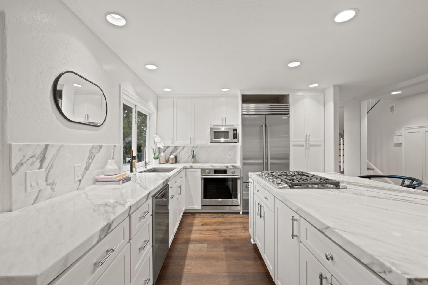 Detail Gallery Image 13 of 65 For 3676 Mcnulty Way, Redwood City,  CA 94061 - 3 Beds | 2 Baths