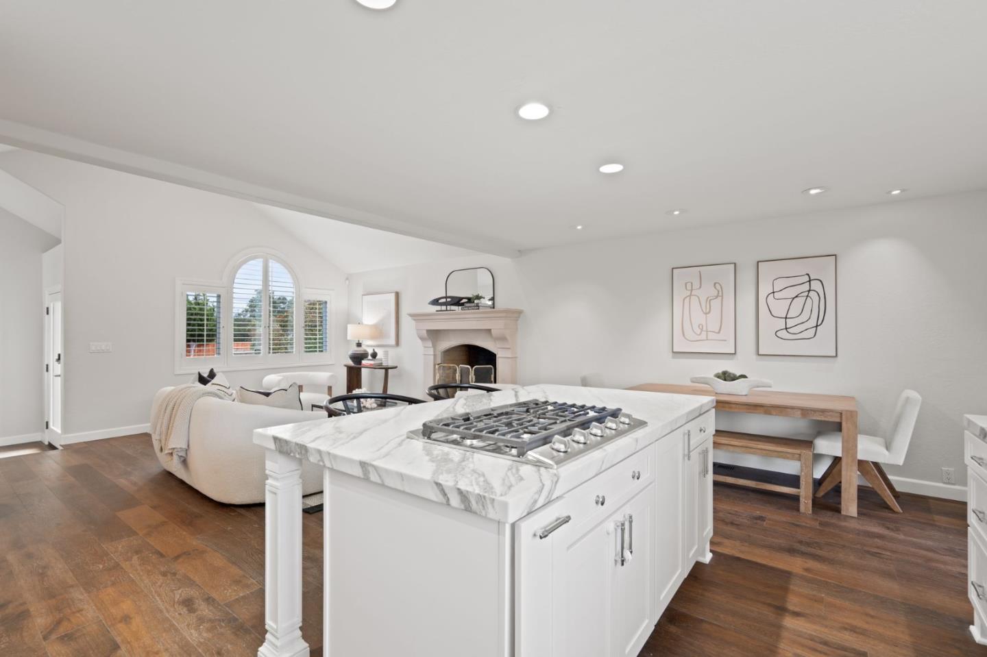 Detail Gallery Image 14 of 65 For 3676 Mcnulty Way, Redwood City,  CA 94061 - 3 Beds | 2 Baths