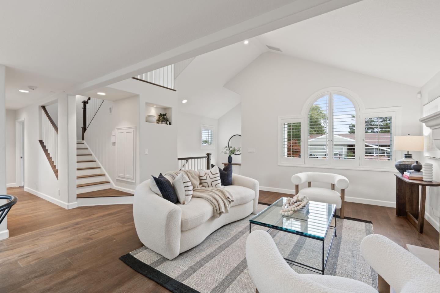 Detail Gallery Image 15 of 65 For 3676 Mcnulty Way, Redwood City,  CA 94061 - 3 Beds | 2 Baths