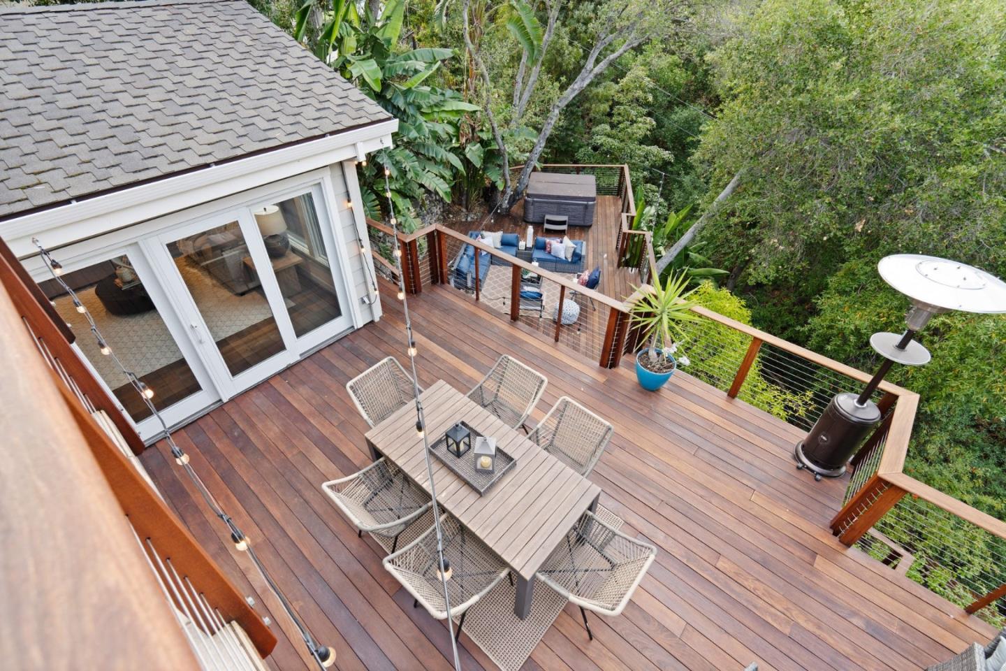 Detail Gallery Image 42 of 65 For 3676 Mcnulty Way, Redwood City,  CA 94061 - 3 Beds | 2 Baths