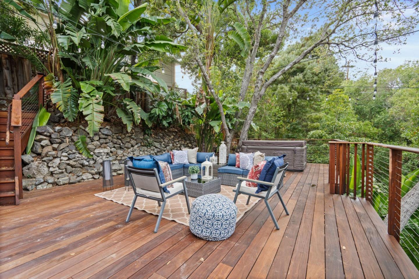 Detail Gallery Image 44 of 65 For 3676 Mcnulty Way, Redwood City,  CA 94061 - 3 Beds | 2 Baths