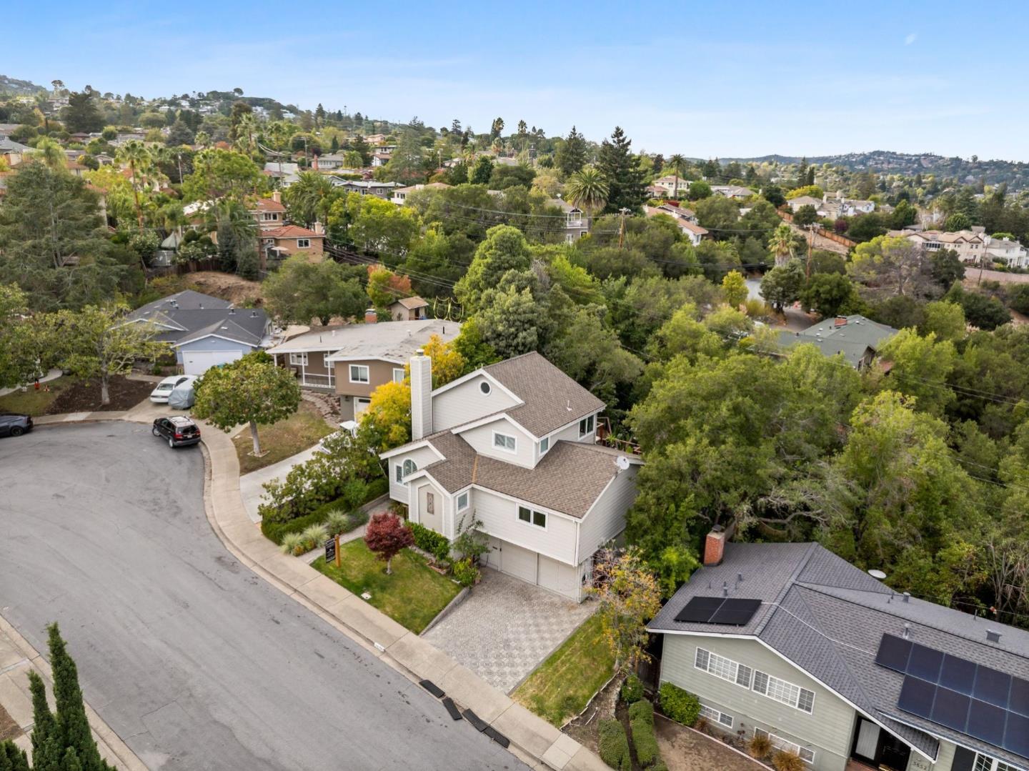 Detail Gallery Image 47 of 65 For 3676 Mcnulty Way, Redwood City,  CA 94061 - 3 Beds | 2 Baths