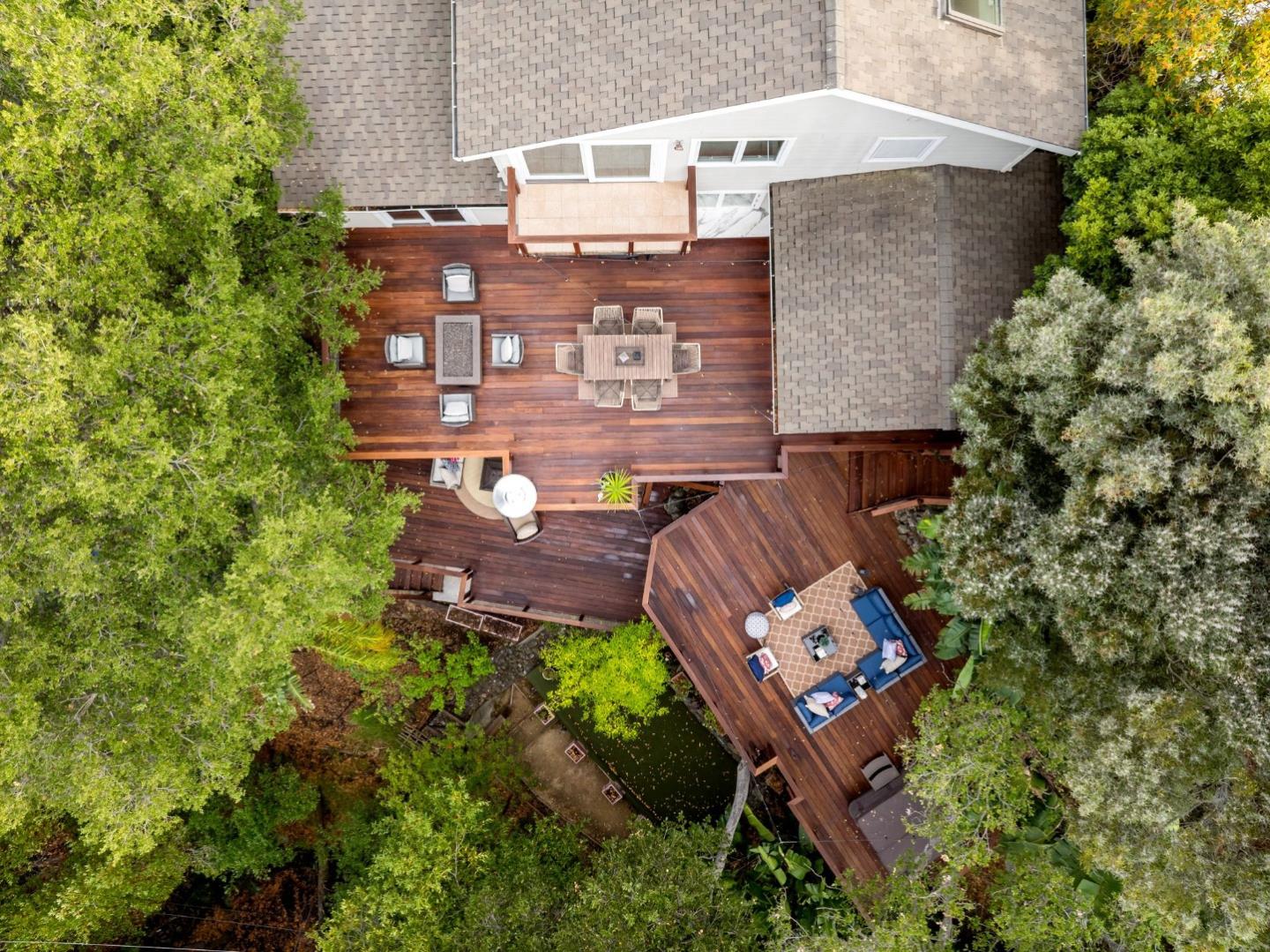 Detail Gallery Image 50 of 65 For 3676 Mcnulty Way, Redwood City,  CA 94061 - 3 Beds | 2 Baths