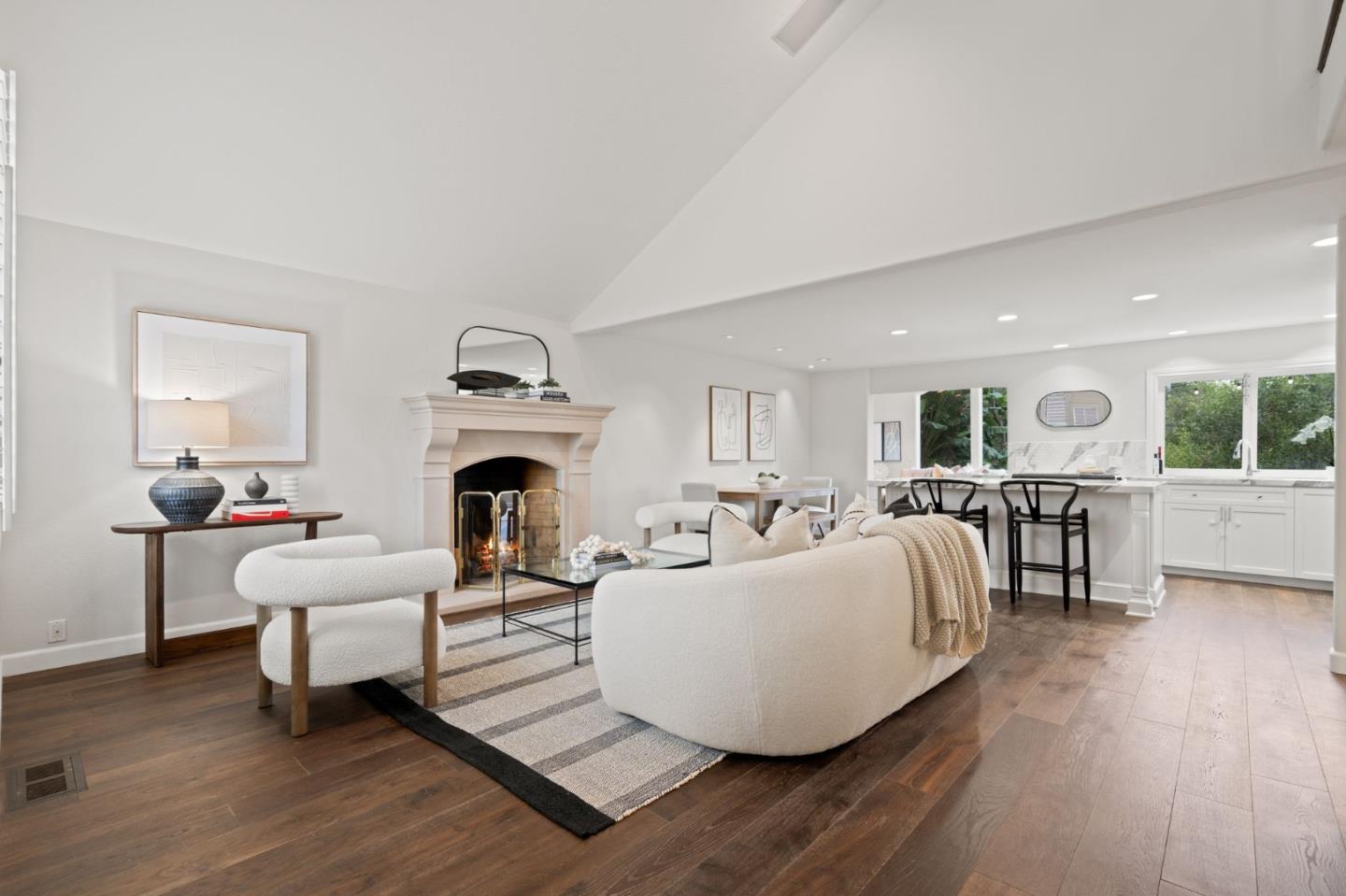 Detail Gallery Image 7 of 65 For 3676 Mcnulty Way, Redwood City,  CA 94061 - 3 Beds | 2 Baths