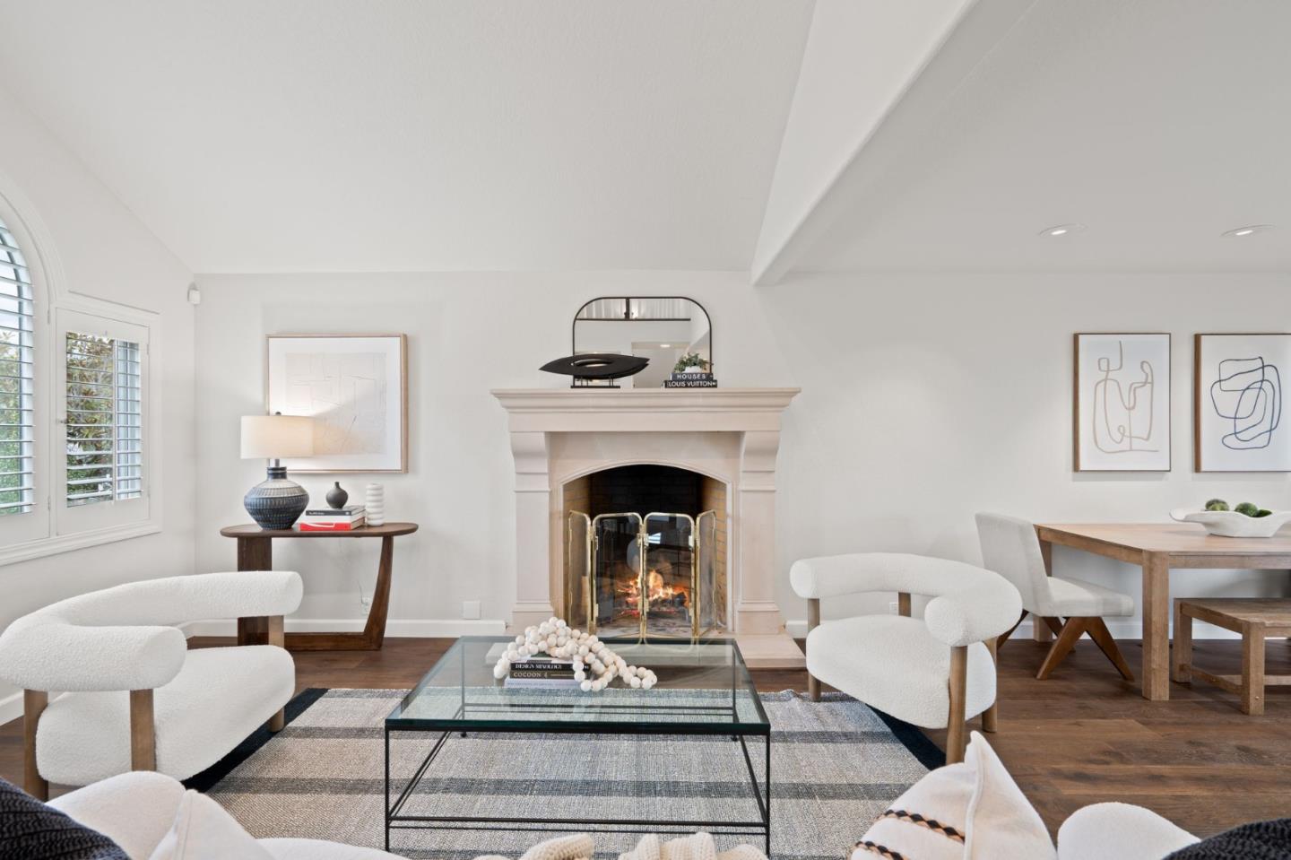 Detail Gallery Image 8 of 65 For 3676 Mcnulty Way, Redwood City,  CA 94061 - 3 Beds | 2 Baths