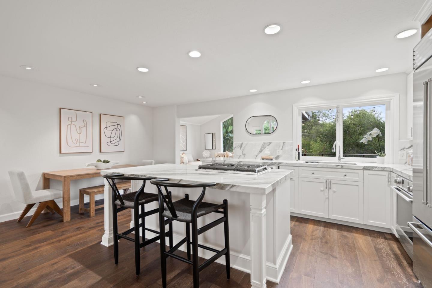 Detail Gallery Image 9 of 65 For 3676 Mcnulty Way, Redwood City,  CA 94061 - 3 Beds | 2 Baths