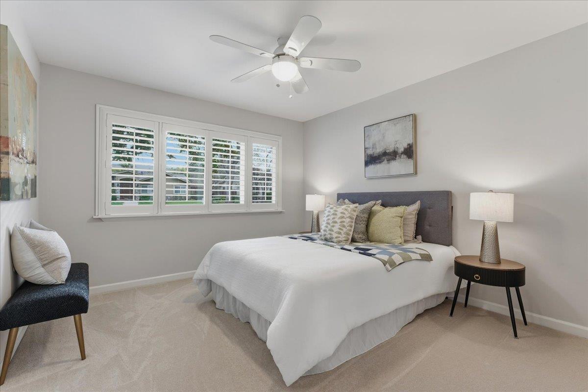 Detail Gallery Image 21 of 35 For 19095 Saratoga Glen Pl, Saratoga,  CA 95070 - 4 Beds | 2/1 Baths