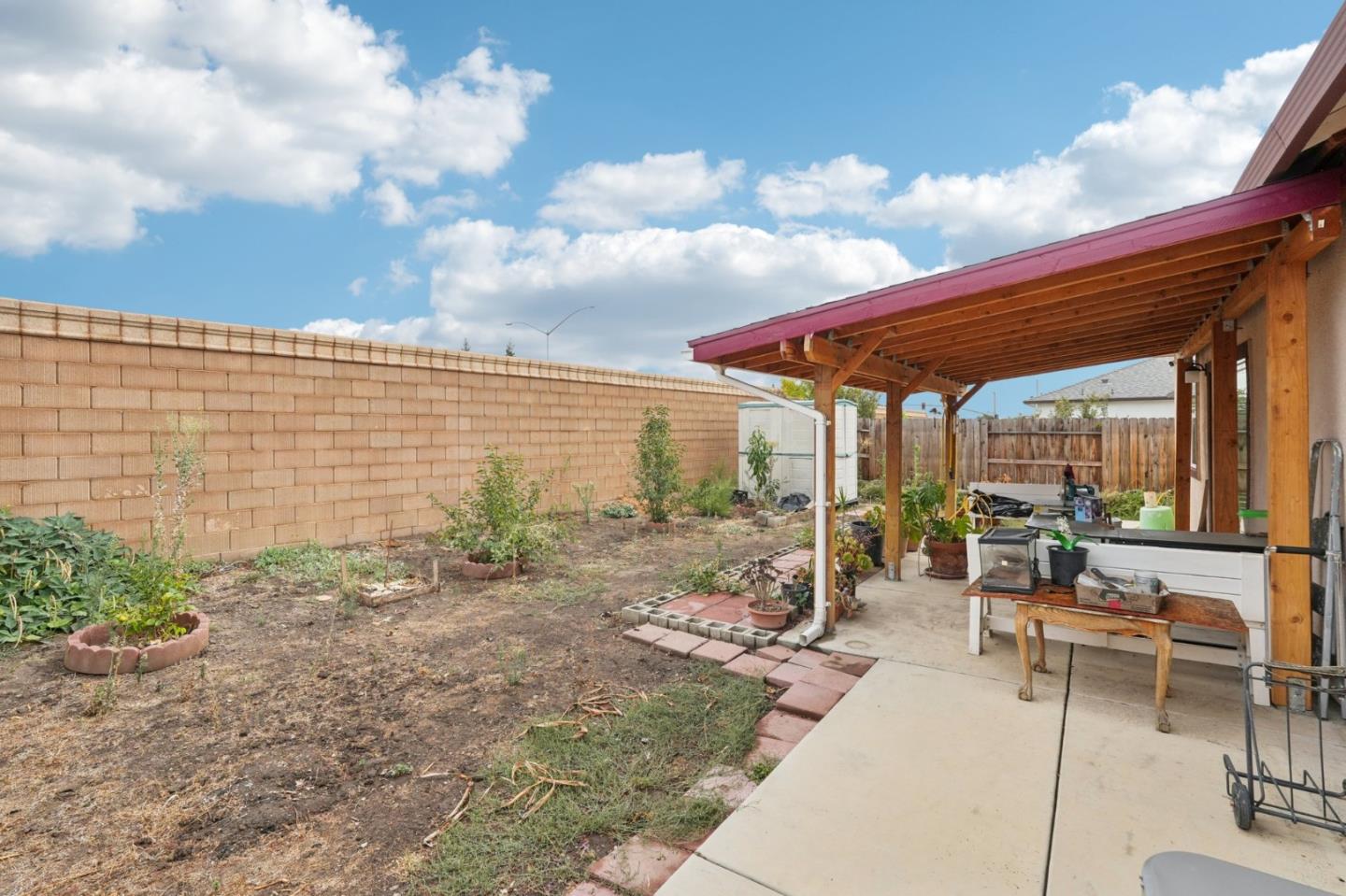 Detail Gallery Image 14 of 16 For 10330 Bono Ln, Stockton,  CA 95212 - 3 Beds | 2 Baths