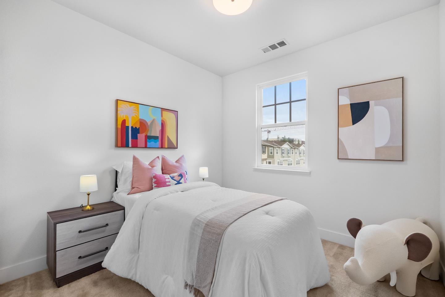 Detail Gallery Image 18 of 30 For 1038 Barberry Ter, Sunnyvale,  CA 94086 - 4 Beds | 3/1 Baths