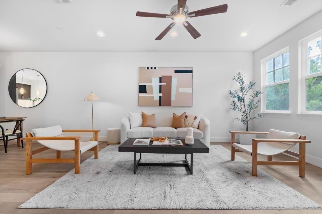 Detail Gallery Image 2 of 30 For 1038 Barberry Ter, Sunnyvale,  CA 94086 - 4 Beds | 3/1 Baths