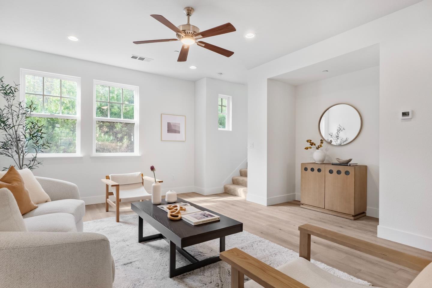 Detail Gallery Image 3 of 30 For 1038 Barberry Ter, Sunnyvale,  CA 94086 - 4 Beds | 3/1 Baths