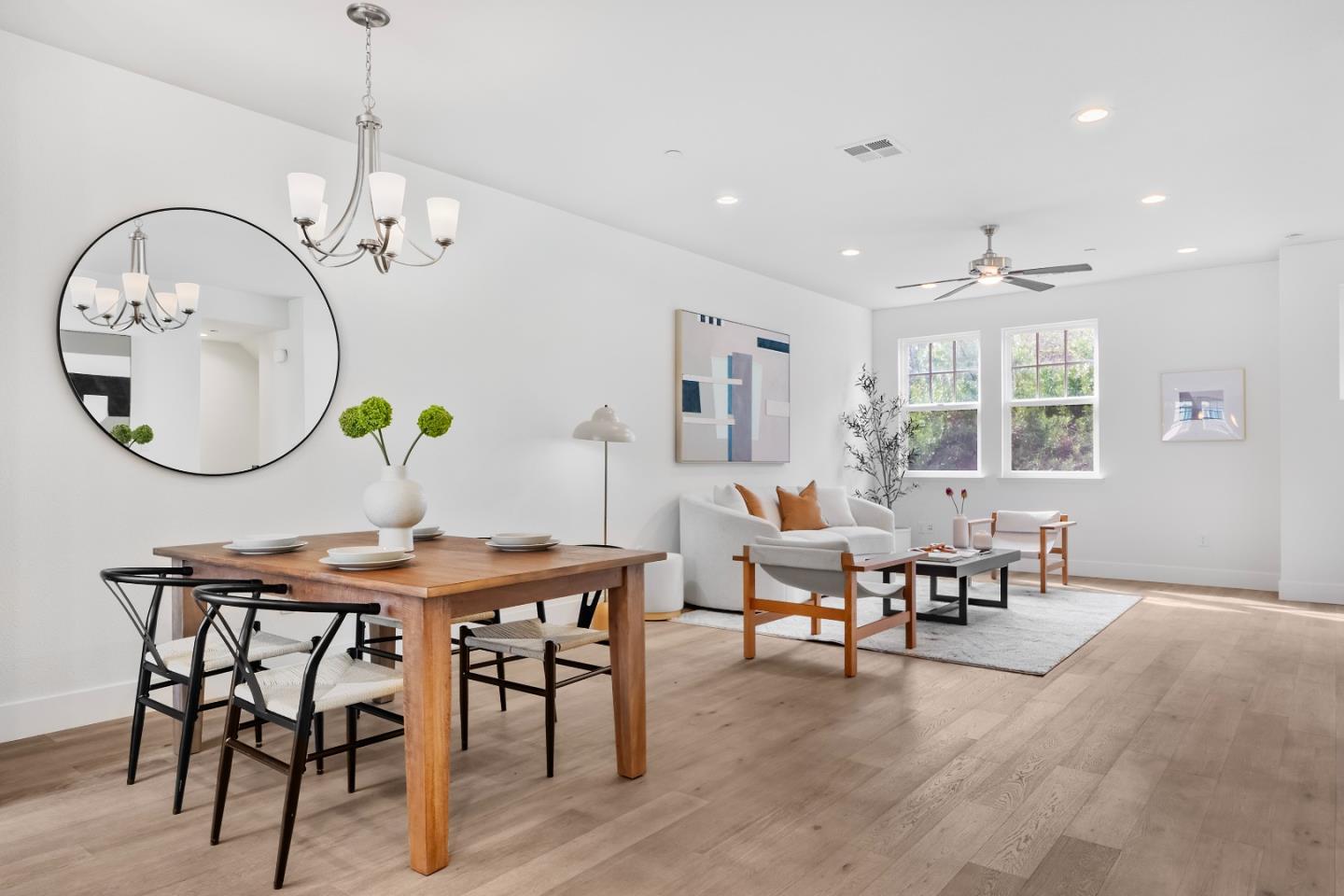 Detail Gallery Image 4 of 30 For 1038 Barberry Ter, Sunnyvale,  CA 94086 - 4 Beds | 3/1 Baths