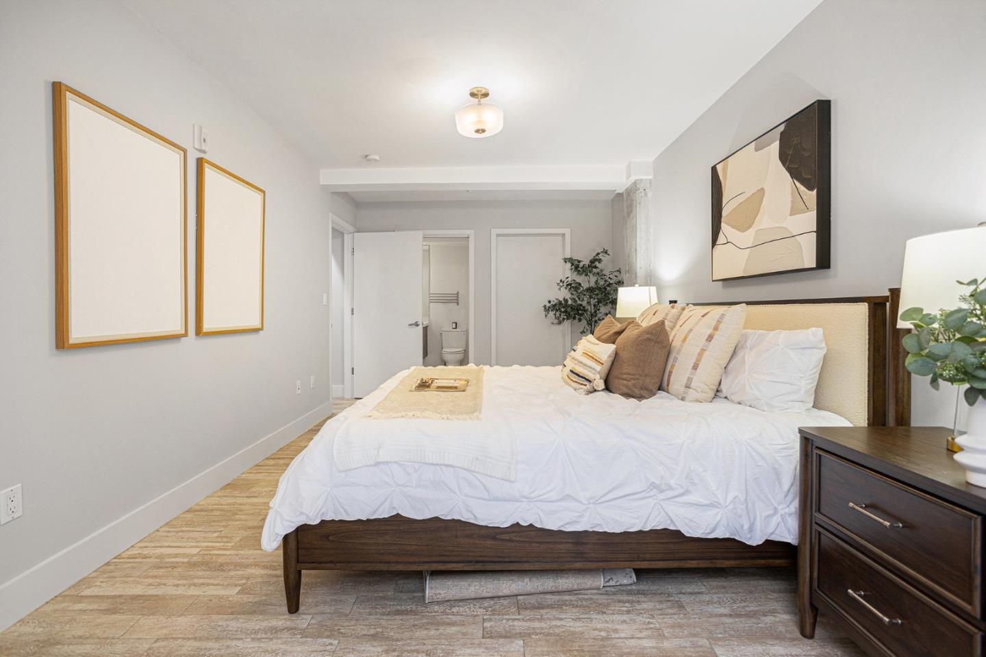Detail Gallery Image 12 of 19 For 1158 Sutter St #UNIT 2,  San Francisco,  CA 94109 - 2 Beds | 2 Baths
