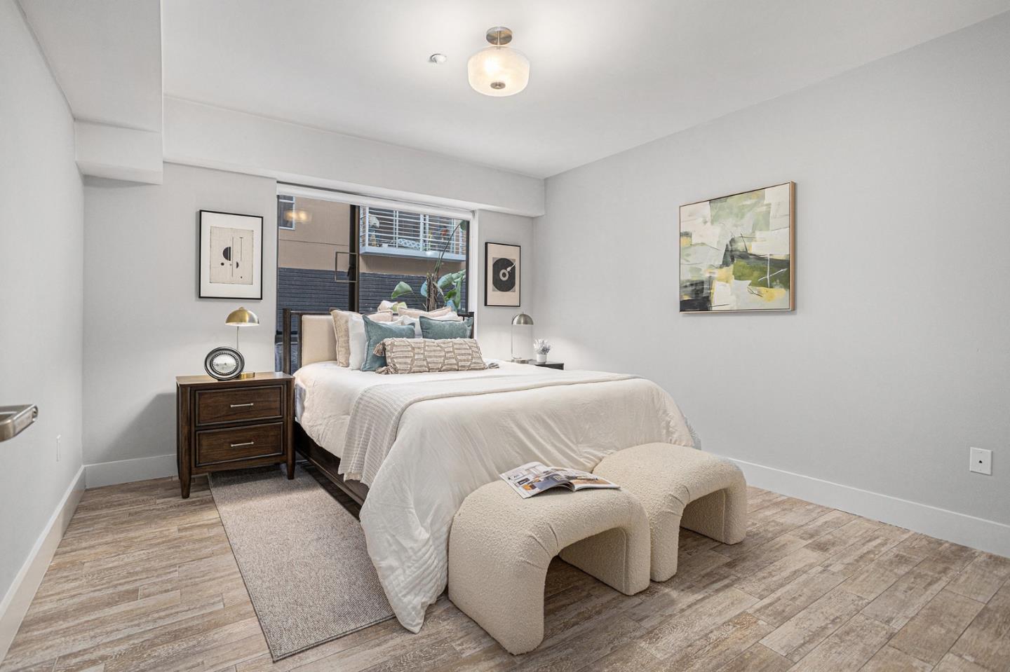 Detail Gallery Image 14 of 19 For 1158 Sutter St #UNIT 2,  San Francisco,  CA 94109 - 2 Beds | 2 Baths