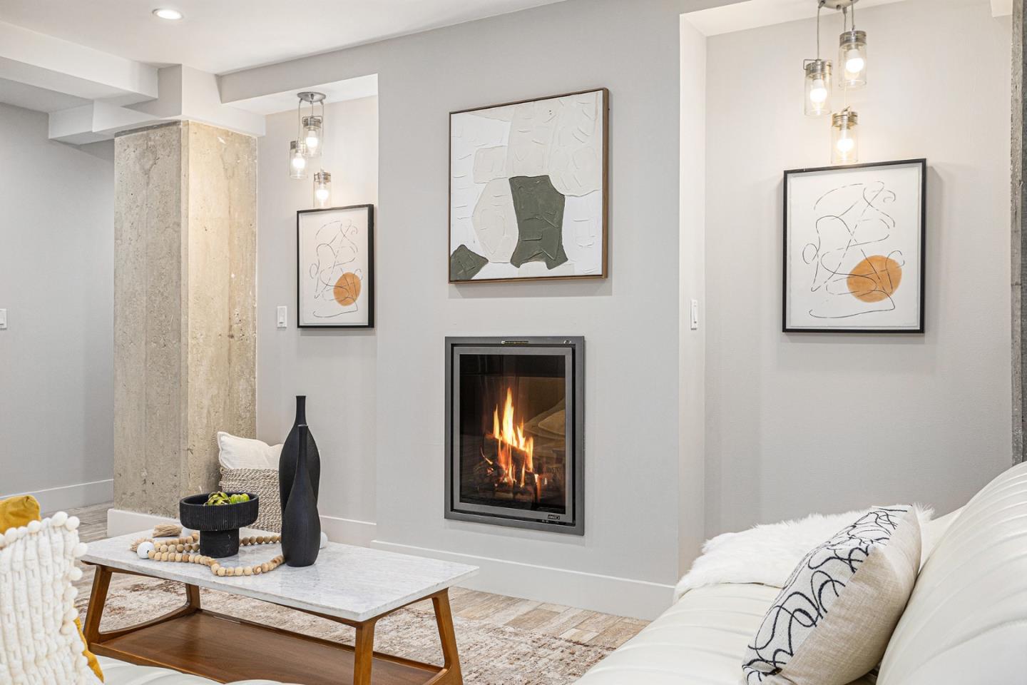 Detail Gallery Image 3 of 19 For 1158 Sutter St #UNIT 2,  San Francisco,  CA 94109 - 2 Beds | 2 Baths