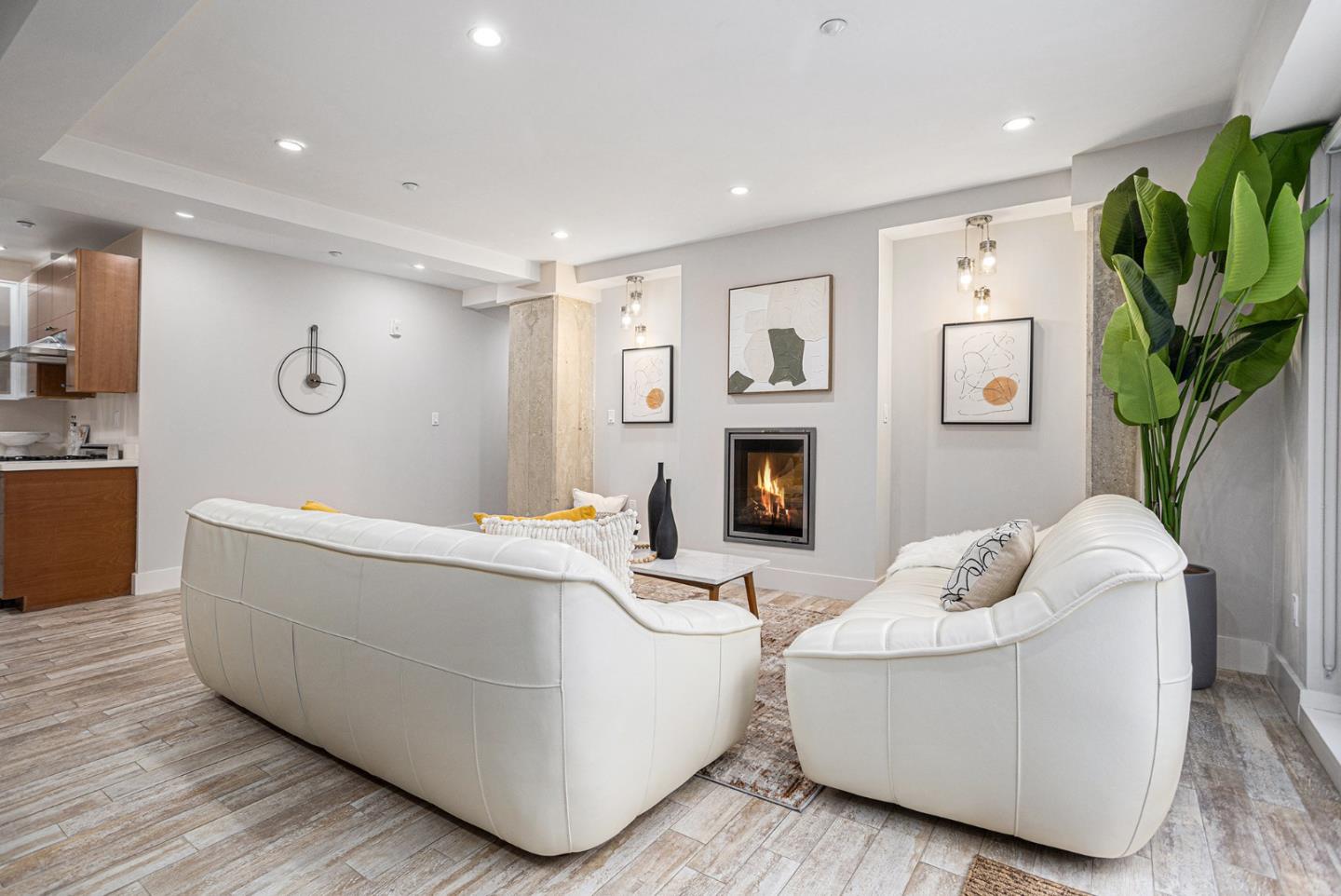 Detail Gallery Image 5 of 19 For 1158 Sutter St #UNIT 2,  San Francisco,  CA 94109 - 2 Beds | 2 Baths