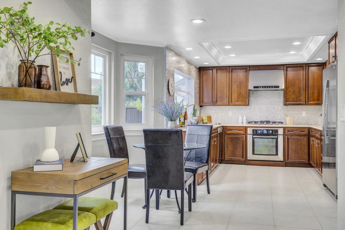 Detail Gallery Image 15 of 63 For 3480 Oriole Pl, Fremont,  CA 94555 - 4 Beds | 3 Baths