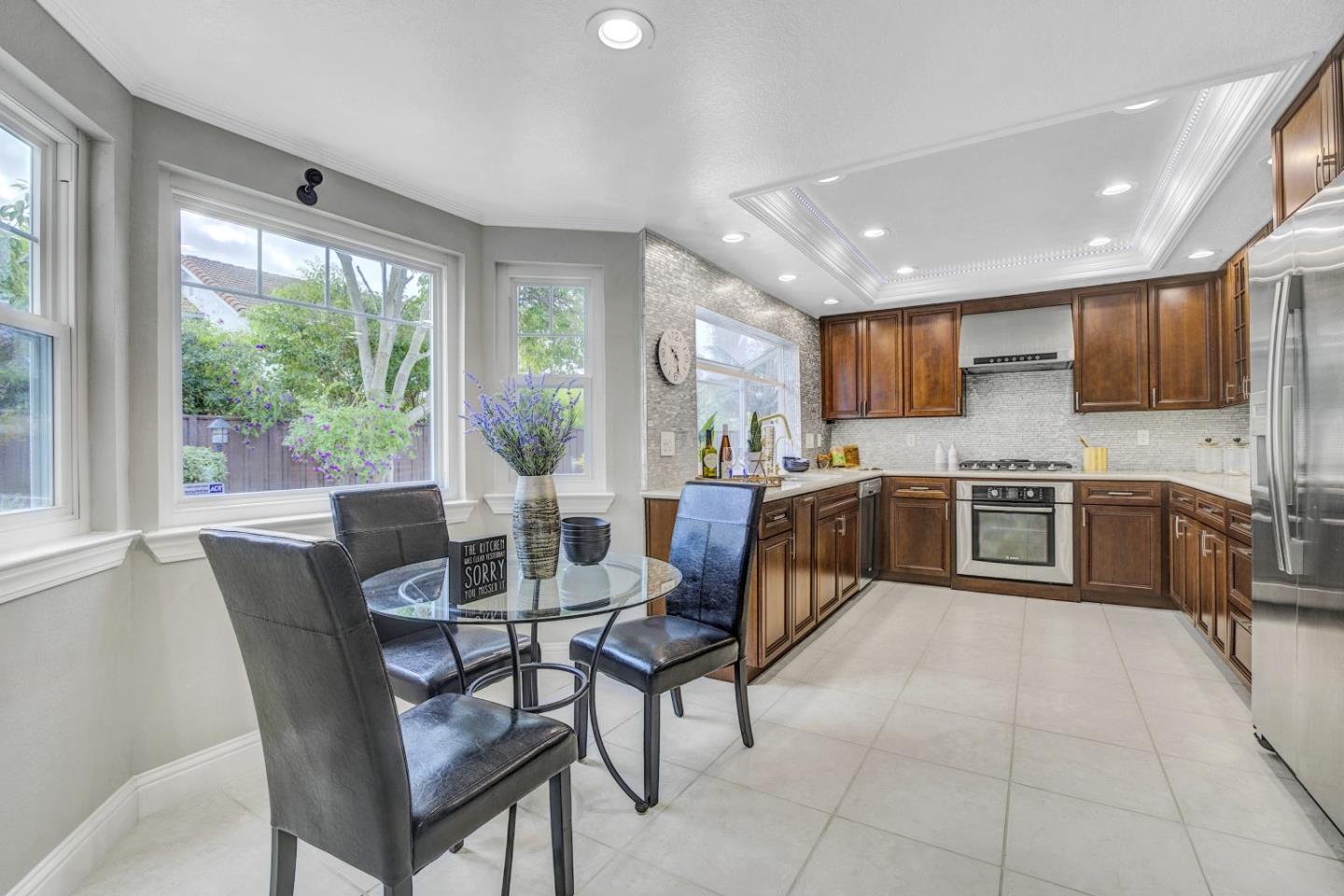 Detail Gallery Image 16 of 63 For 3480 Oriole Pl, Fremont,  CA 94555 - 4 Beds | 3 Baths